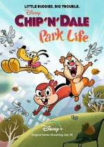 Watch Chip 'n' Dale: Park Life Vumoo