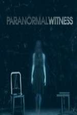 Watch Paranormal Witness Vumoo