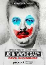Watch John Wayne Gacy: Devil in Disguise Vumoo