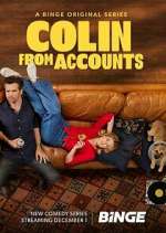 Watch Colin from Accounts Vumoo