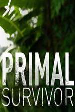 Watch Primal Survivor Vumoo