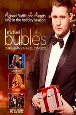 Watch Michael Bublés Christmas in Hollywood Vumoo