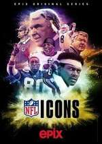 Watch NFL Icons Vumoo