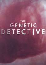 Watch The Genetic Detective Vumoo