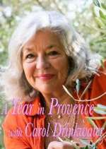 Watch A Year In Provence with Carol Drinkwater Vumoo