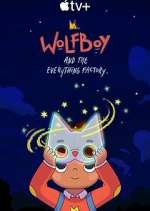 Watch Wolfboy and the Everything Factory Vumoo