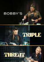 Watch Bobby's Triple Threat Vumoo