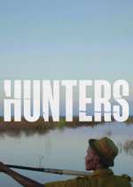 Watch Hunters Vumoo