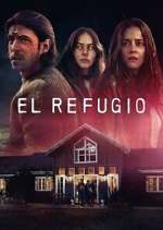 Watch El Refugio Vumoo