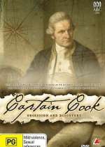 Watch Captain Cook: Obsession and Discovery Vumoo