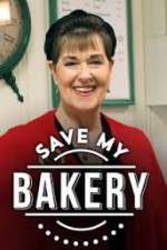 Watch Save My Bakery Vumoo