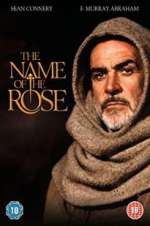 Watch The Name of the Rose Vumoo