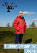 Watch Hidden Britain by Drone Vumoo