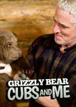 Watch Grizzly Bear Cubs and Me Vumoo