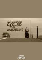 Watch The Man Who Cycled the Americas Vumoo