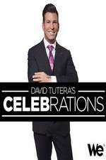 Watch David Tutera's CELEBrations Vumoo