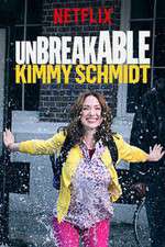 Watch Unbreakable Kimmy Schmidt Vumoo