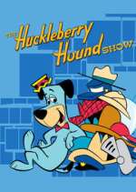 Watch The Huckleberry Hound Show Vumoo