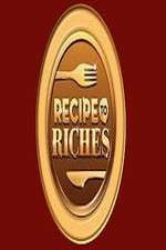 Watch Recipe To Riches Vumoo