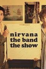 Watch Nirvanna the Band the Show Vumoo