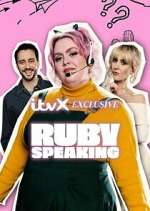 Watch Ruby Speaking Vumoo