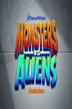 Watch Monsters vs. Aliens Vumoo