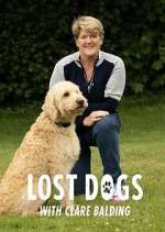 Watch Lost Dogs Live with Clare Balding Vumoo