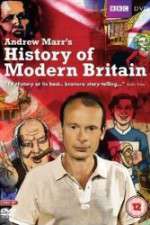 Watch Andrew Marr's History of Modern Britain Vumoo