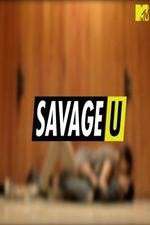 Watch Savage U Vumoo