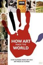 Watch How Art Made the World Vumoo
