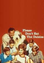 Watch Please Don't Eat the Daisies Vumoo