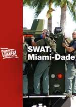 Watch SWAT: Miami-Dade Vumoo