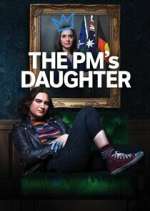 Watch The PM's Daughter Vumoo