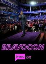 Watch BravoCon Live with Andy Cohen! Vumoo