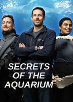 Watch Secrets of the Aquarium Vumoo