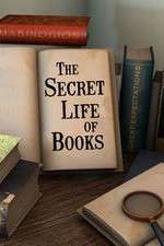 Watch The Secret Life of Books Vumoo