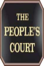 Watch The People's Court Vumoo