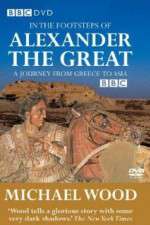 Watch In the Footsteps of Alexander the Great Vumoo