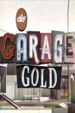 Watch Garage Gold Vumoo