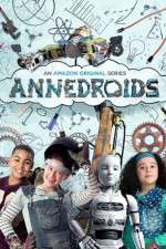 Watch Annedroids Vumoo