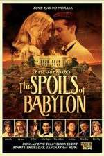 Watch The Spoils of Babylon Vumoo