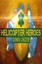 Watch Helicopter Heroes: Down Under Vumoo