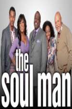 Watch The Soul Man Vumoo