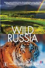 Watch Wild Russia Vumoo