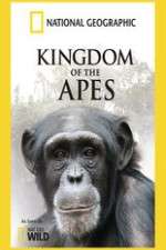 Watch Kingdom Of The Apes Vumoo
