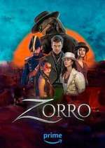 Watch Zorro Vumoo