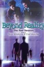 Watch Beyond Reality Vumoo