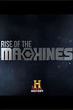 Watch Rise of the Machines Vumoo