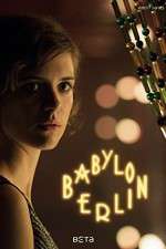 Watch Babylon Berlin Vumoo
