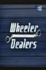 Watch Wheeler Dealers Vumoo